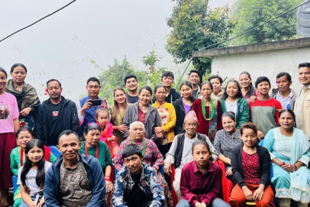 【コーヒープロジェクト活動レポート】ネパールの祭事 | 国内での販売が本格化