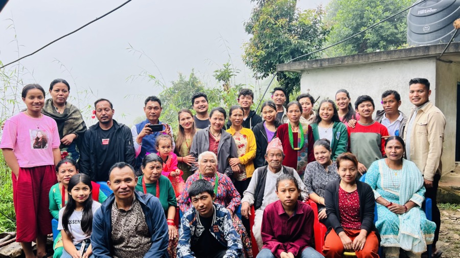 【コーヒープロジェクト活動レポート】ネパールの祭事 | 国内での販売が本格化