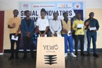 【プレスリリース】マラウイの若手起業家支援を通じて、日本とアフリカのソーシャルビジネスを繋ぐ。Social Innovators Forum in Africa (SIFA) 2026 サポーター募集