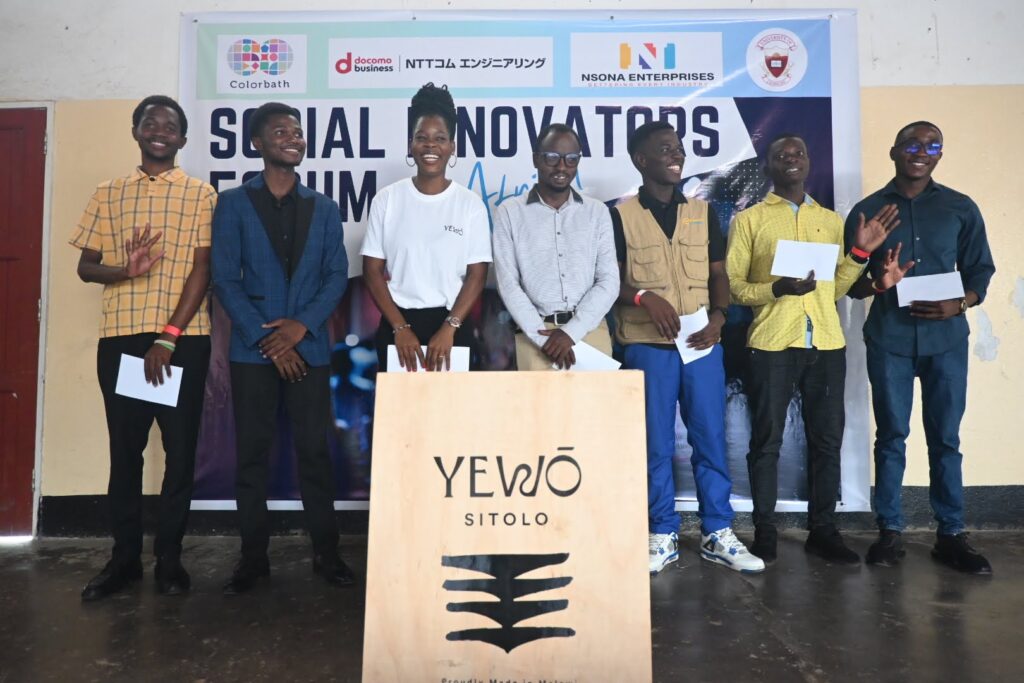 【プレスリリース】マラウイの若手起業家支援を通じて、日本とアフリカのソーシャルビジネスを繋ぐ。Social Innovators Forum in Africa (SIFA) 2026 サポーター募集