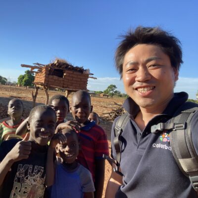 【参加無料・アーカイブあり】アフリカ・マラウイ 命と地球を守るエコエネルギー事業のこれまでとこれから