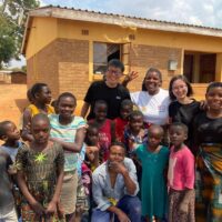 マラウイ出張記①　初めての長期滞在。ライフスタイルと食事情をご紹介＊