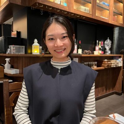 【多様な働き方 / 国際開発のリアル】国際協力をホンネで語る2日間