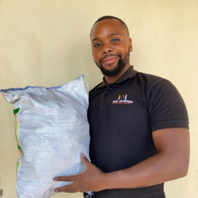 【参加無料・アーカイブあり】アフリカ・マラウイ 命と地球を守るエコエネルギー事業のこれまでとこれから