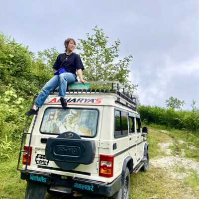 【五感をひらくONLINEワークショップ】オリジナルチャイ＆ヴィジョンボードをつくろう