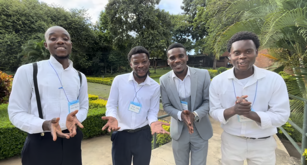 【若手起業家支援】Social Innovators Forum Africa 2026 を開催!350名の参加者とともに、マラウイの新たな未来に向けた一歩を踏み出しました。