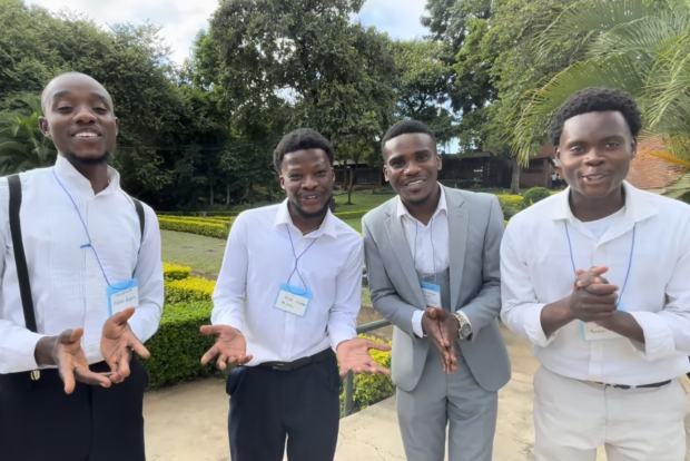 【若手起業家支援】Social Innovators Forum Africa 2026 を開催！350名の参加者とともに、マラウイの新たな未来に向けた一歩を踏み出しました。